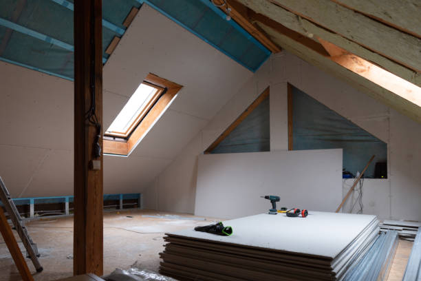 Best Spray Foam Insulation in Wauseon, OH