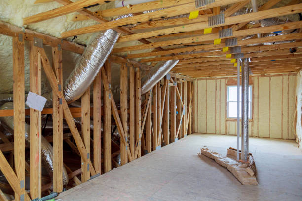 Reliable Wauseon, OH Insulation Contractor Solutions