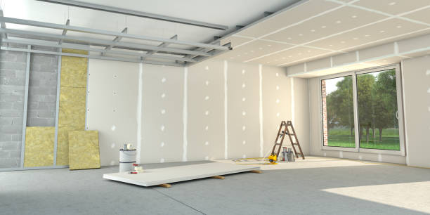 Types of Insulation We Offer in Wauseon, OH