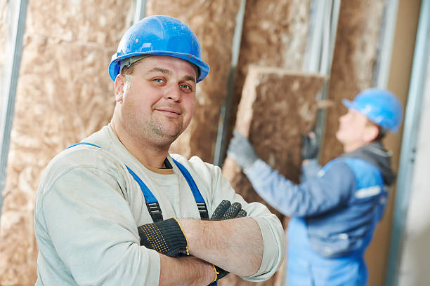 Best Spray Foam Insulation in Wauseon, OH